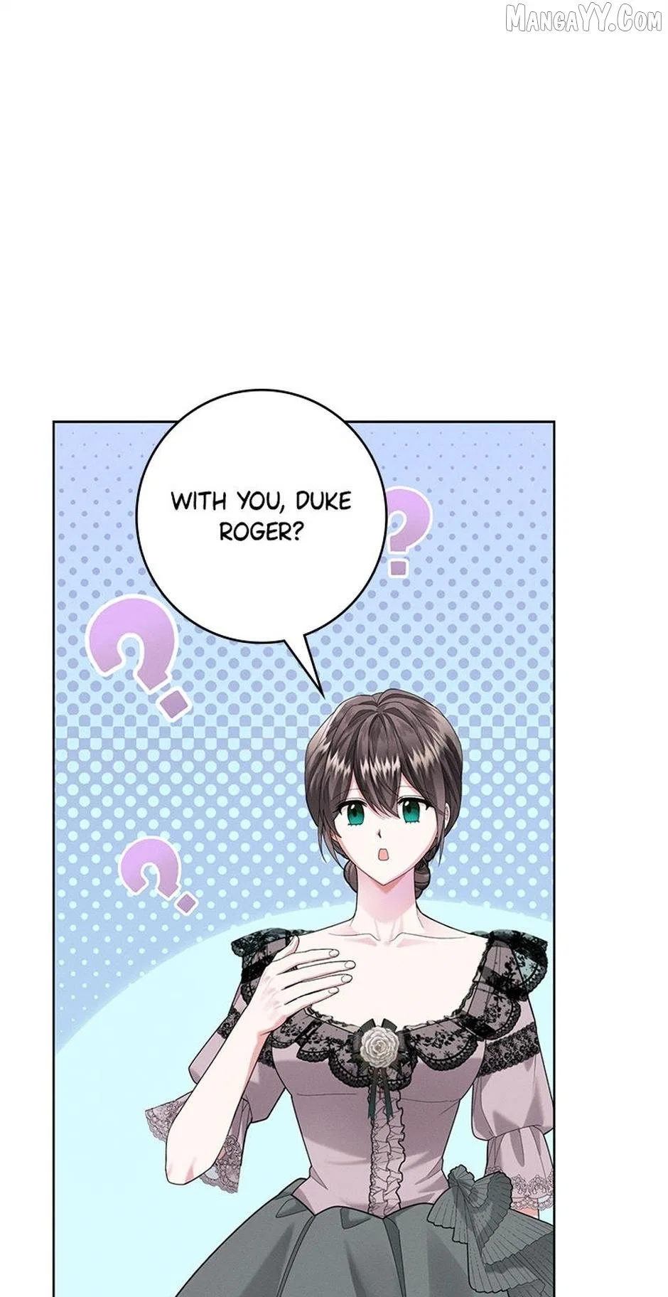 I Taught You with Restraint, so Why Are You Obsessed? Chapter 33 – Page 69