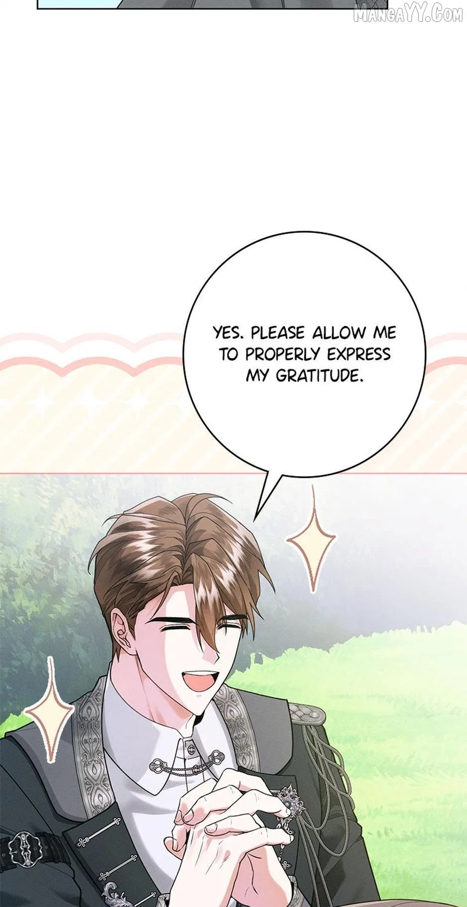 I Taught You with Restraint, so Why Are You Obsessed? Chapter 33 – Page 70