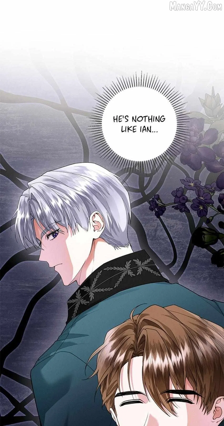 I Taught You with Restraint, so Why Are You Obsessed? Chapter 33 – Page 73