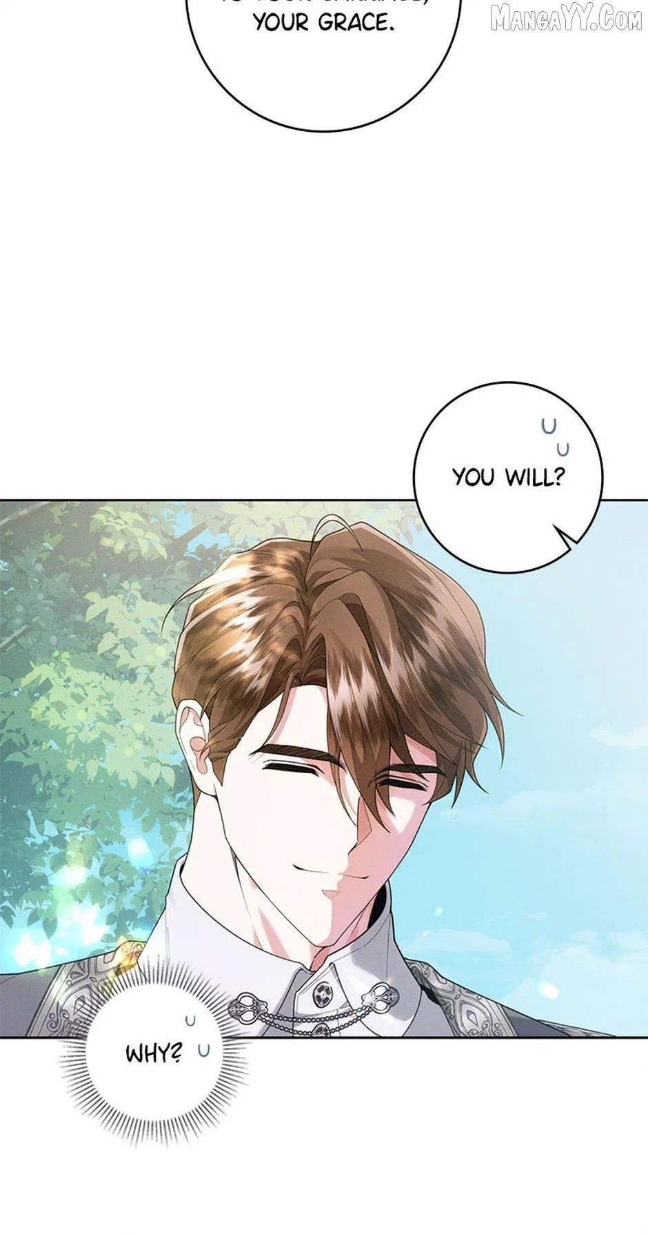I Taught You with Restraint, so Why Are You Obsessed? Chapter 33 – Page 76