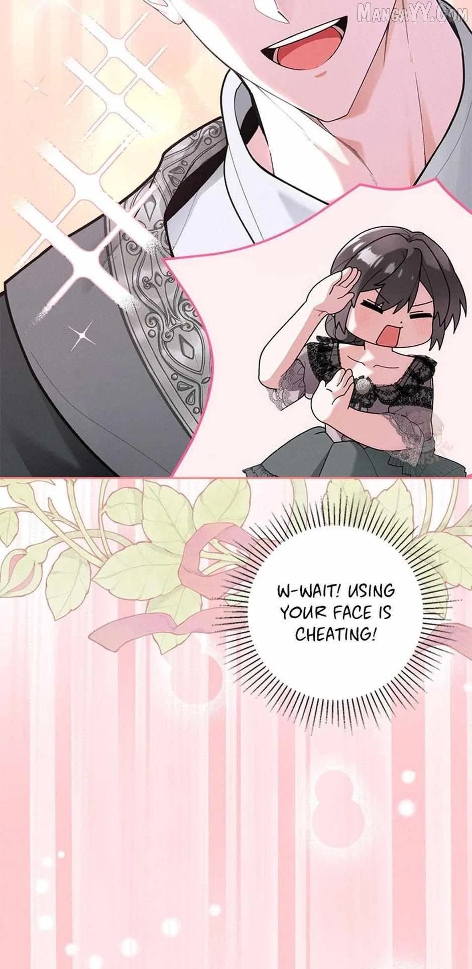 I Taught You with Restraint, so Why Are You Obsessed? Chapter 33 – Page 80