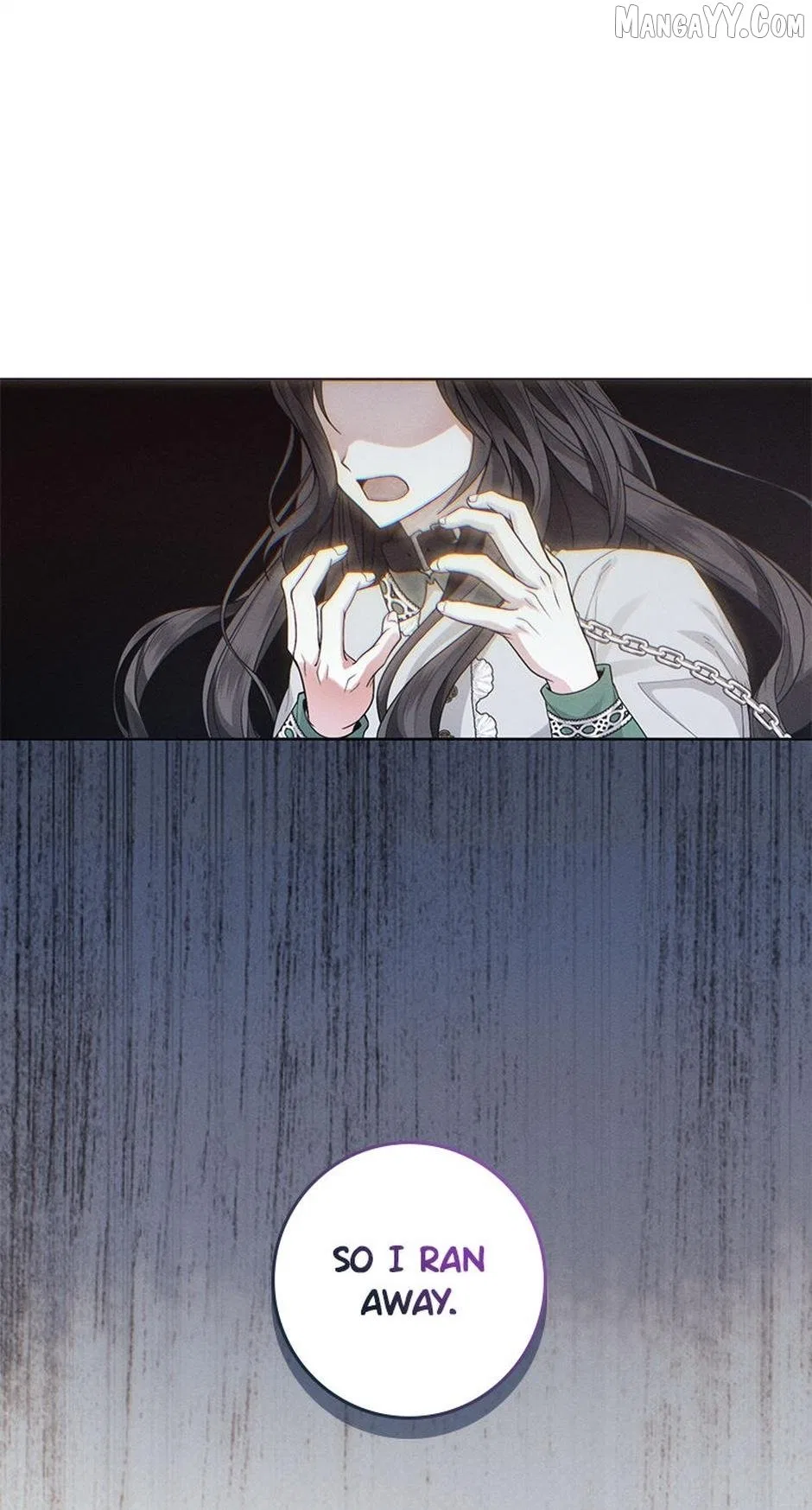 I Taught You with Restraint, so Why Are You Obsessed? Chapter 32 – Page 9