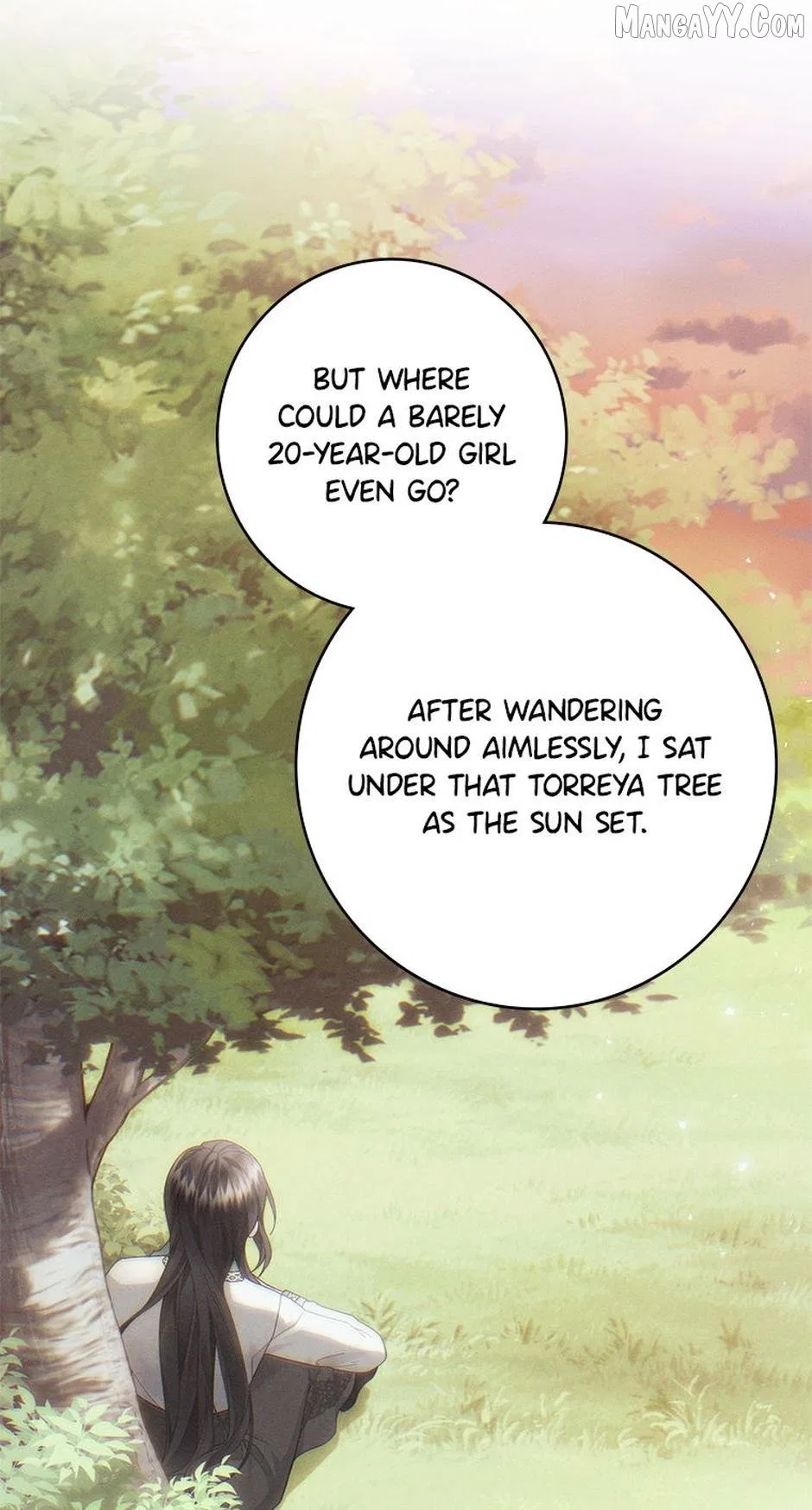 I Taught You with Restraint, so Why Are You Obsessed? Chapter 32 – Page 11