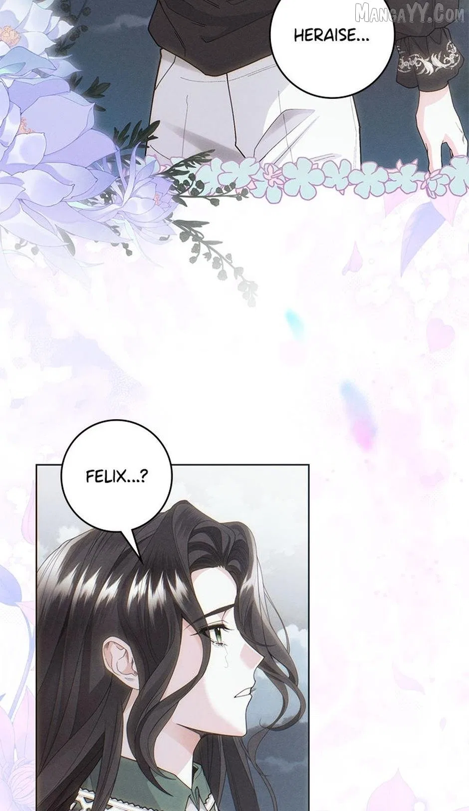 I Taught You with Restraint, so Why Are You Obsessed? Chapter 32 – Page 14