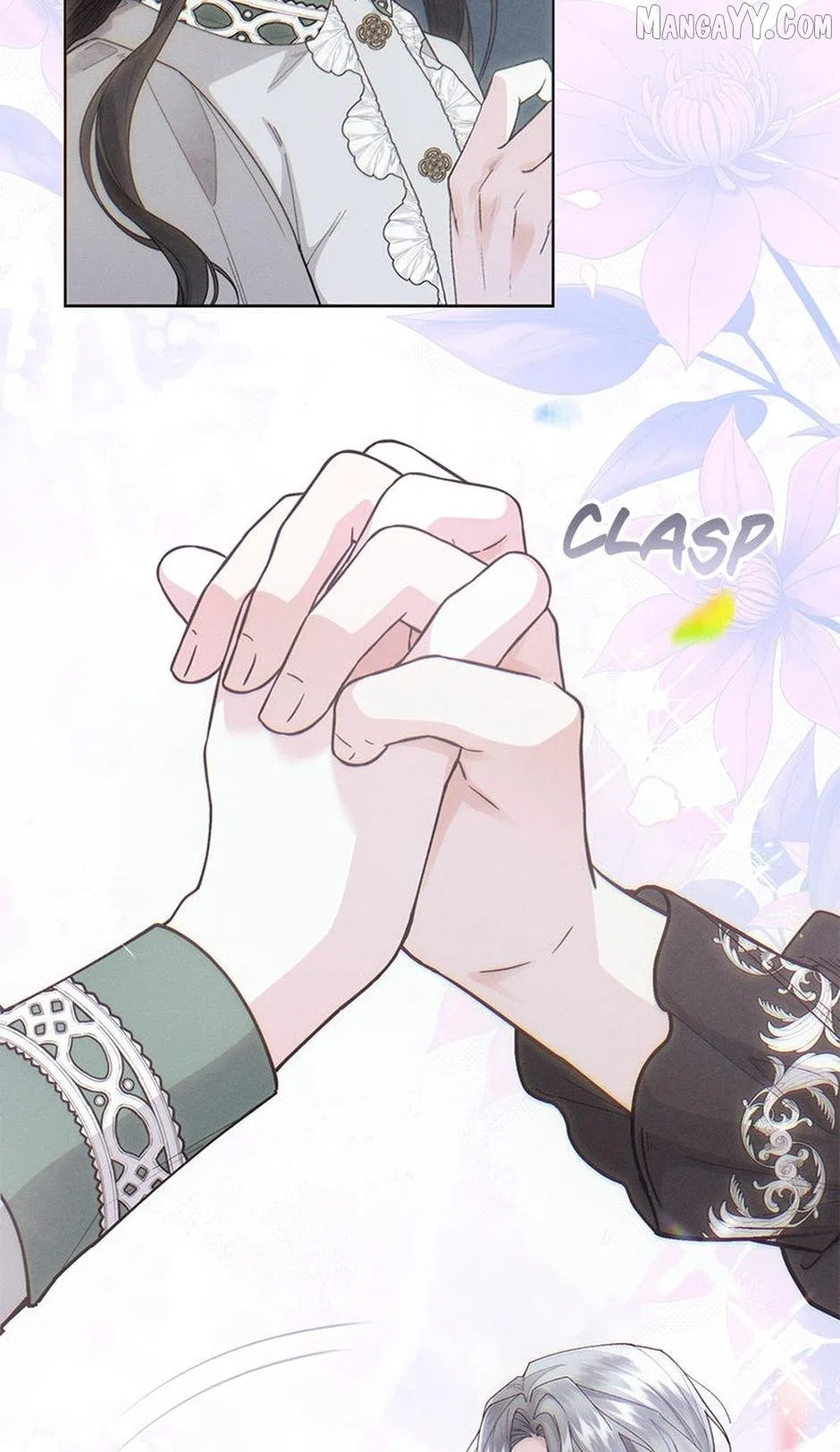 I Taught You with Restraint, so Why Are You Obsessed? Chapter 32 – Page 15