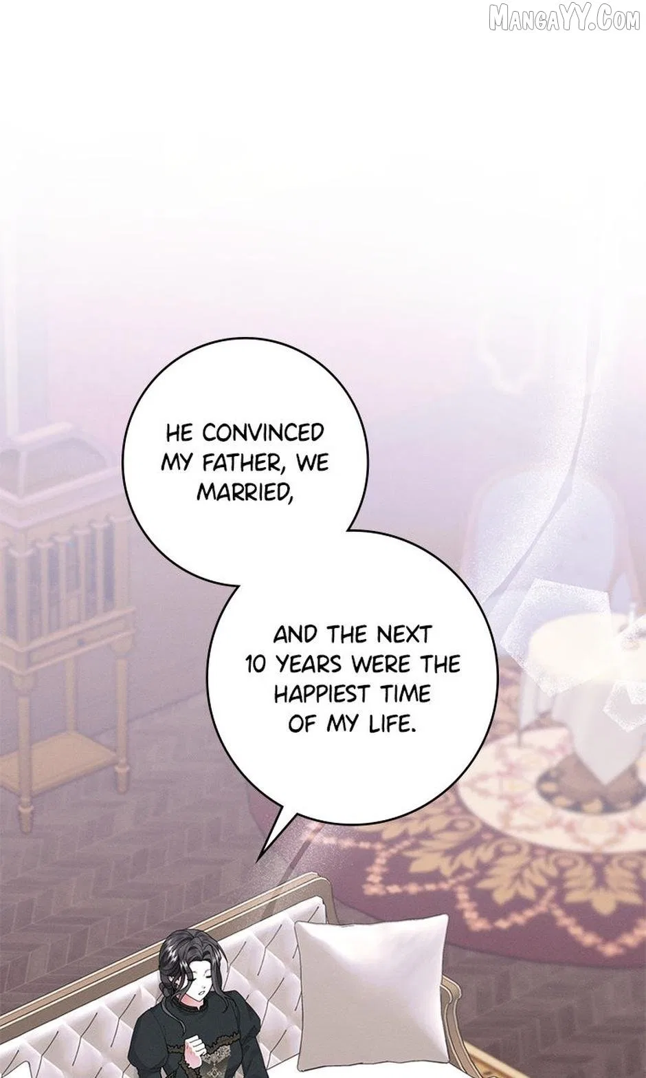 I Taught You with Restraint, so Why Are You Obsessed? Chapter 32 – Page 18