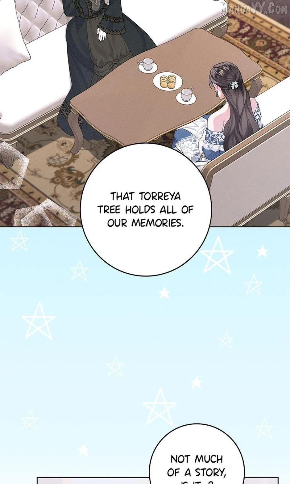 I Taught You with Restraint, so Why Are You Obsessed? Chapter 32 – Page 19