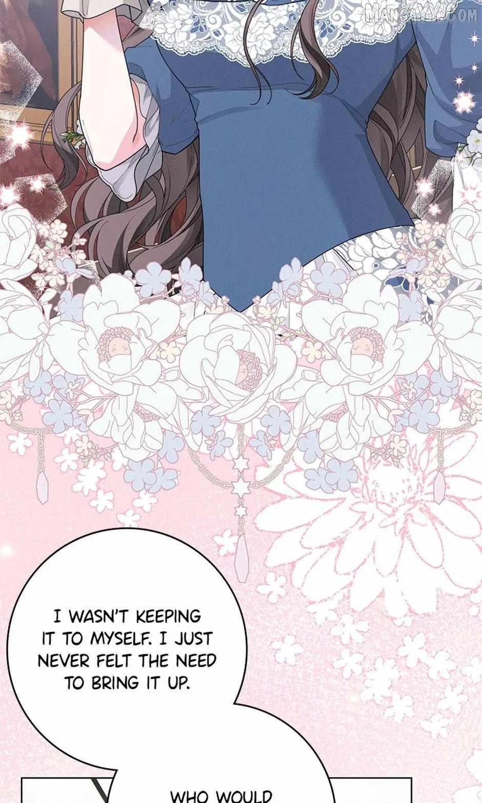 I Taught You with Restraint, so Why Are You Obsessed? Chapter 32 – Page 22