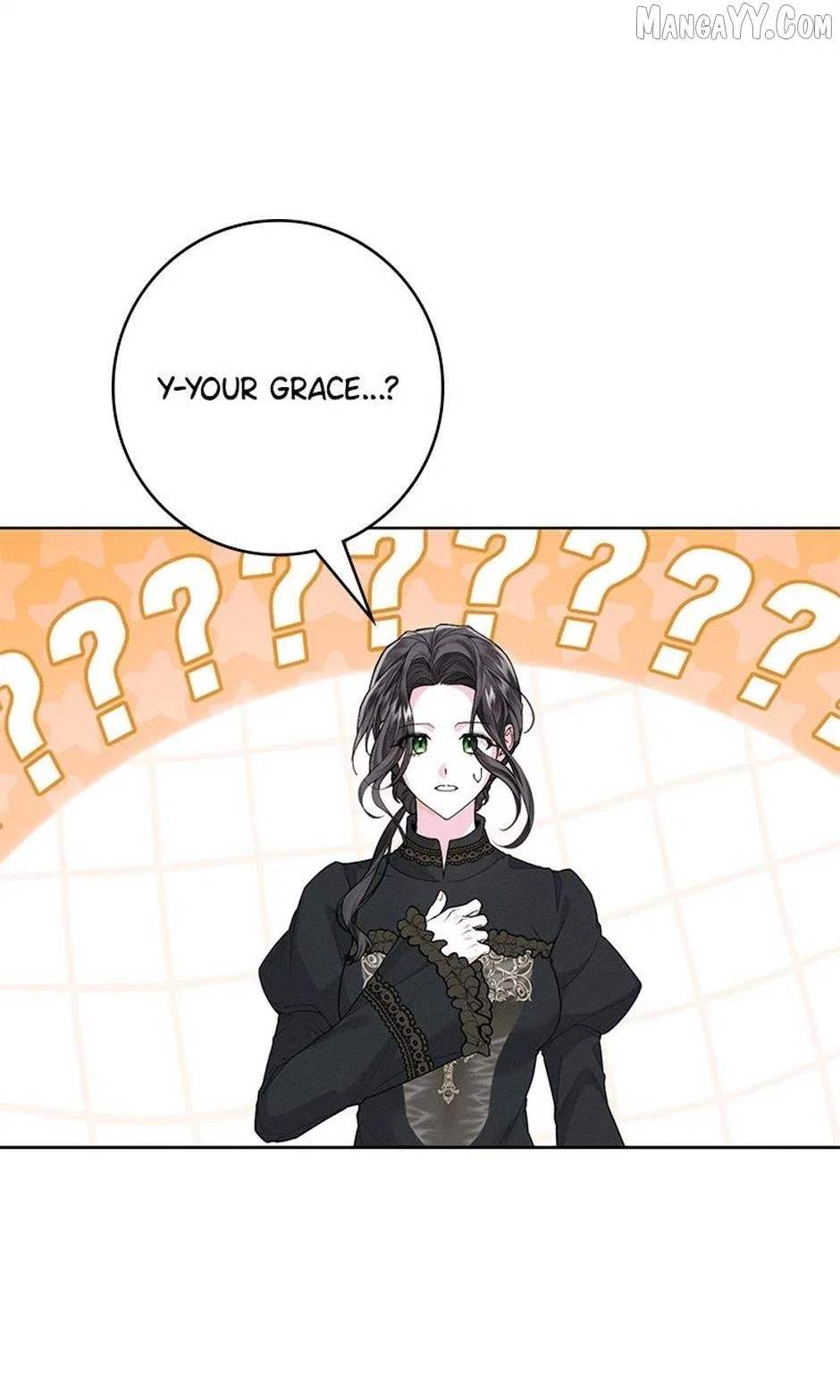I Taught You with Restraint, so Why Are You Obsessed? Chapter 32 – Page 24