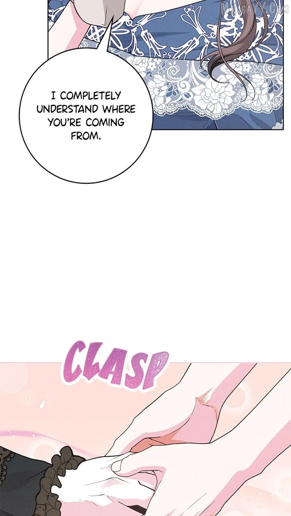I Taught You with Restraint, so Why Are You Obsessed? Chapter 32 – Page 26