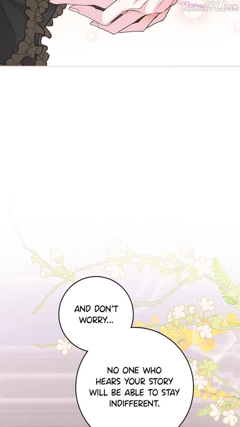 I Taught You with Restraint, so Why Are You Obsessed? Chapter 32 – Page 27
