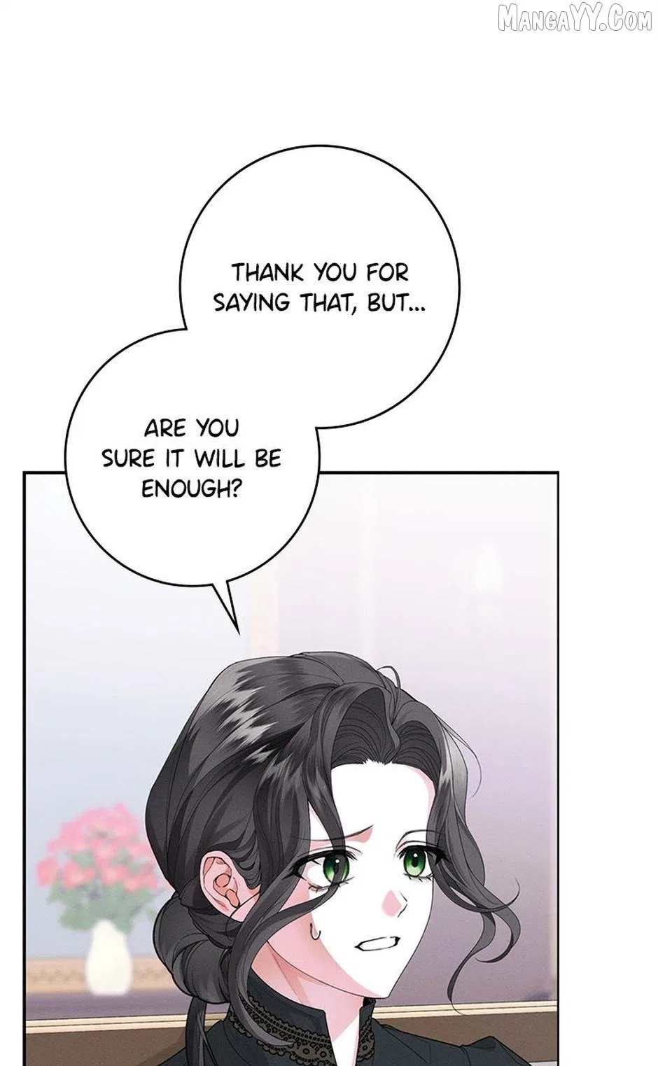 I Taught You with Restraint, so Why Are You Obsessed? Chapter 32 – Page 29