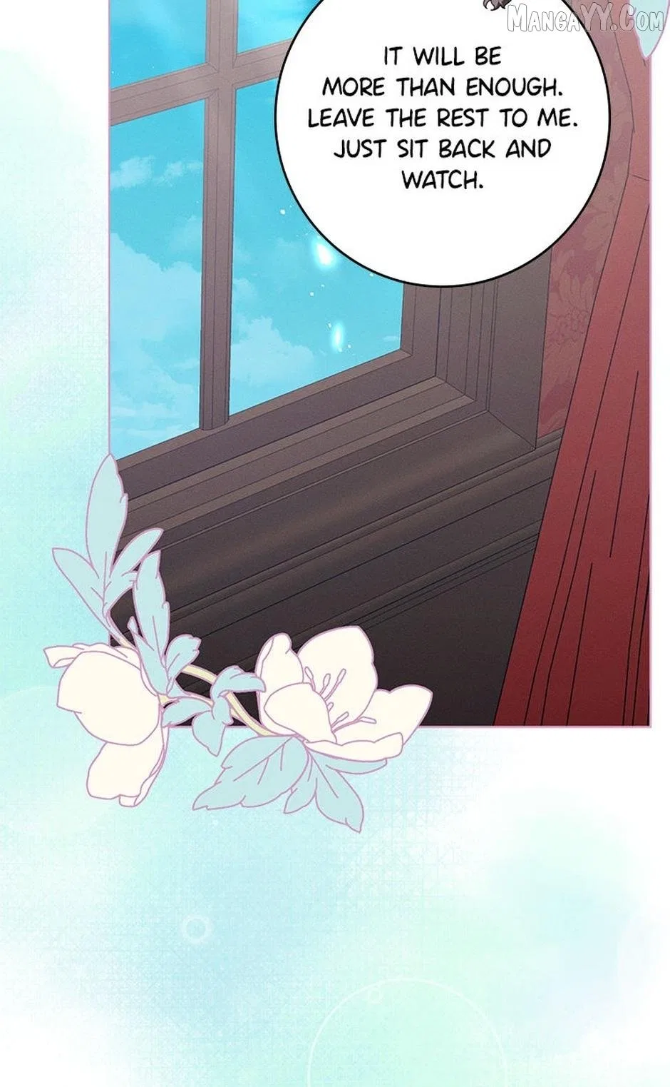 I Taught You with Restraint, so Why Are You Obsessed? Chapter 32 – Page 31