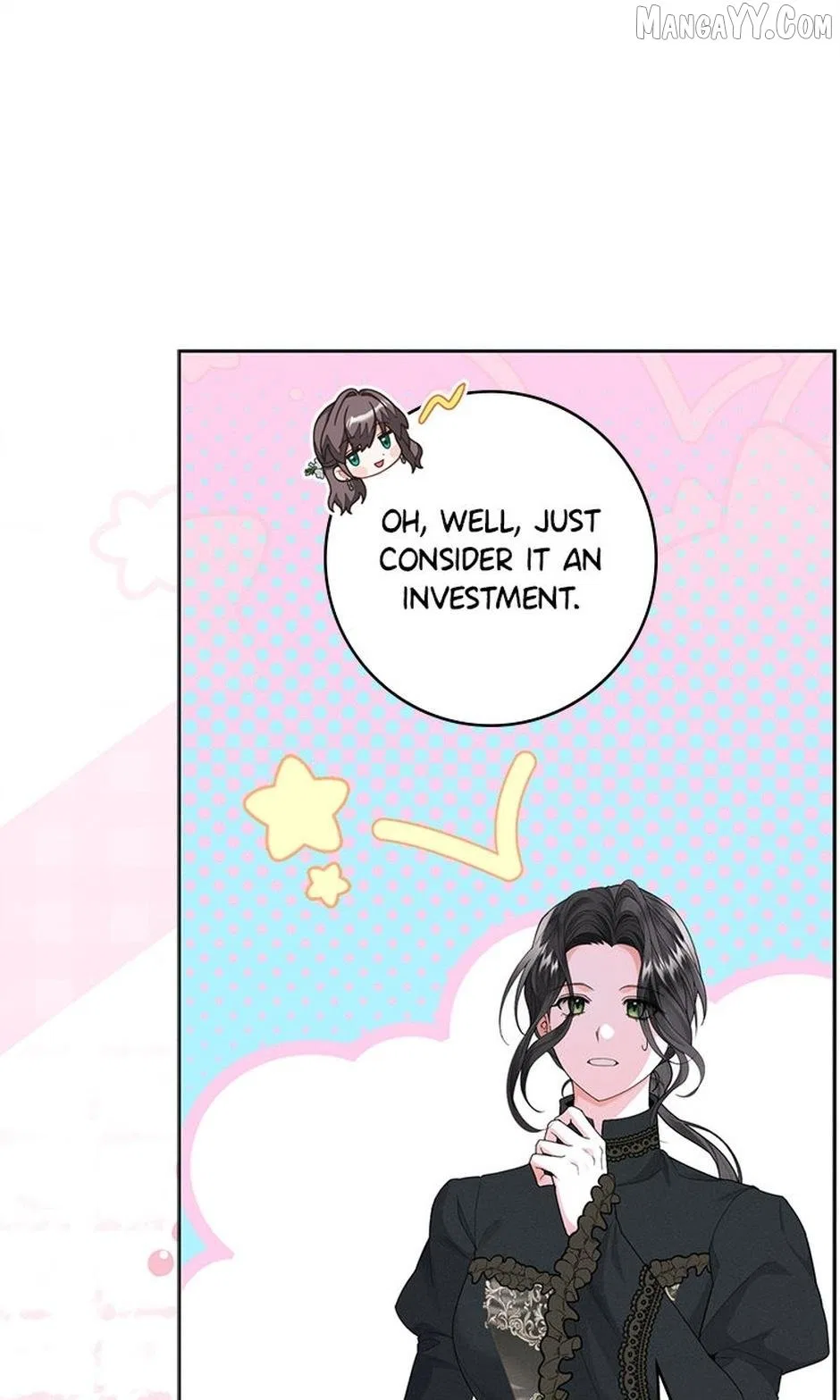 I Taught You with Restraint, so Why Are You Obsessed? Chapter 32 – Page 37