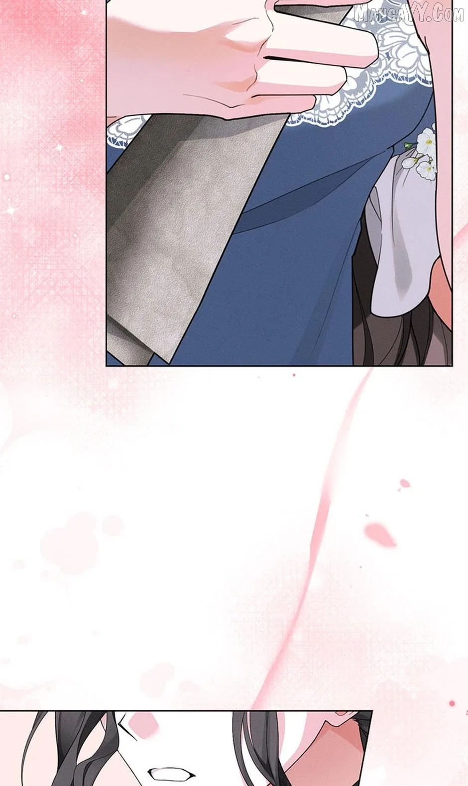 I Taught You with Restraint, so Why Are You Obsessed? Chapter 32 – Page 42