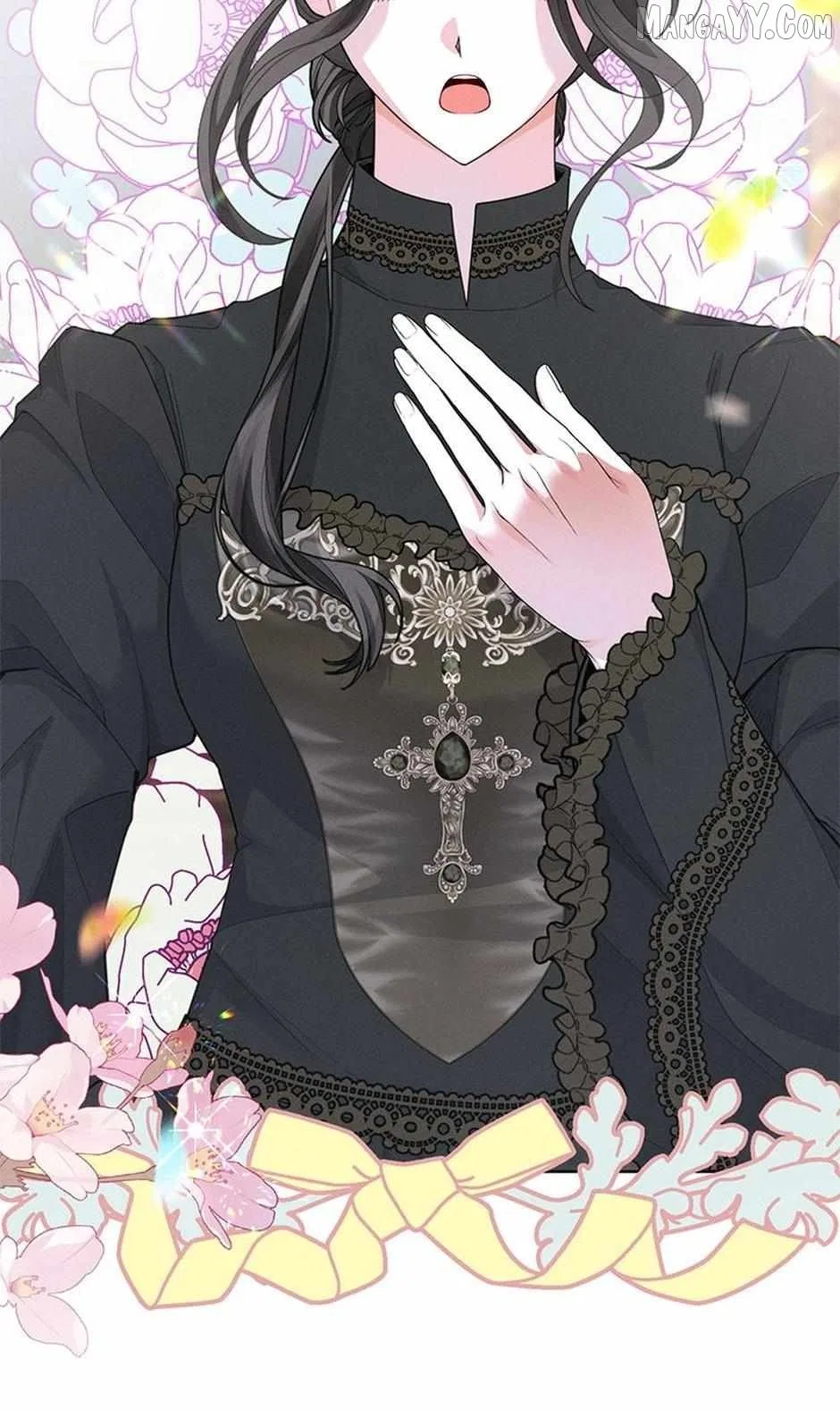 I Taught You with Restraint, so Why Are You Obsessed? Chapter 32 – Page 44