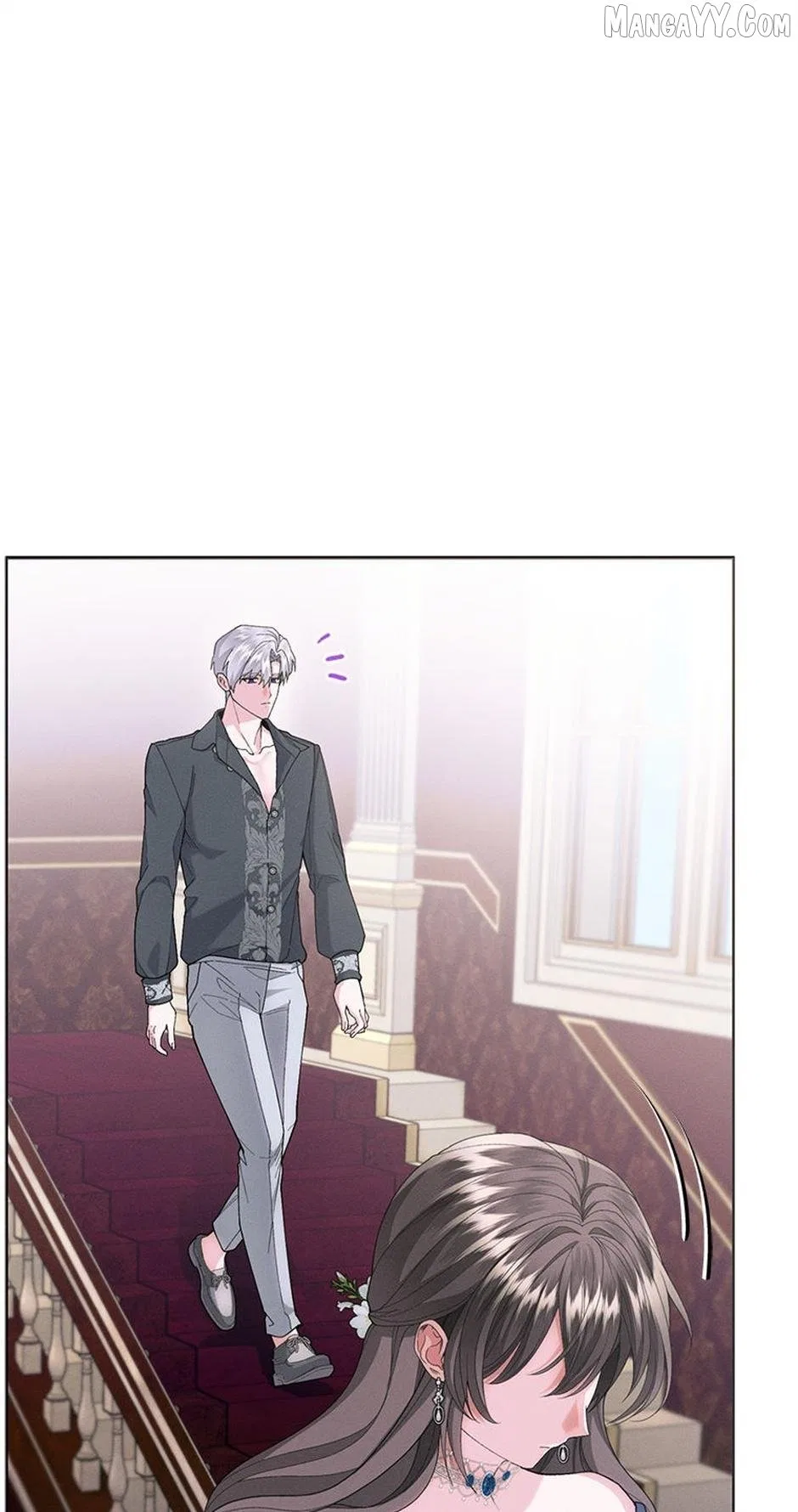 I Taught You with Restraint, so Why Are You Obsessed? Chapter 32 – Page 48