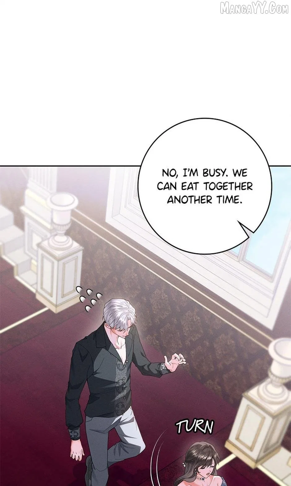 I Taught You with Restraint, so Why Are You Obsessed? Chapter 32 – Page 53