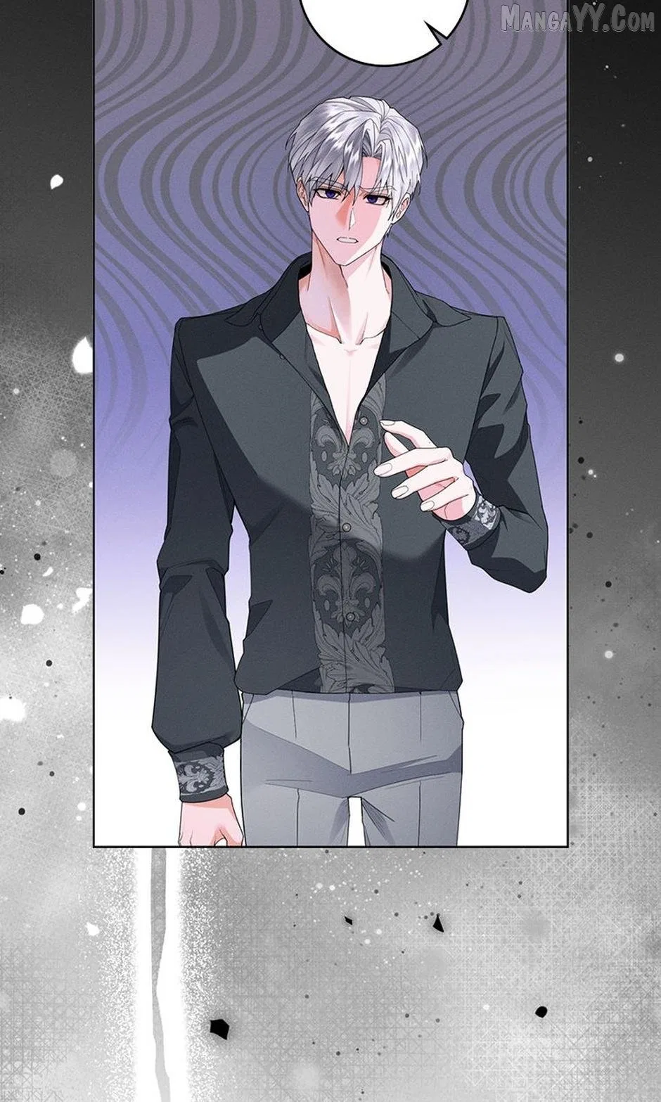 I Taught You with Restraint, so Why Are You Obsessed? Chapter 32 – Page 55