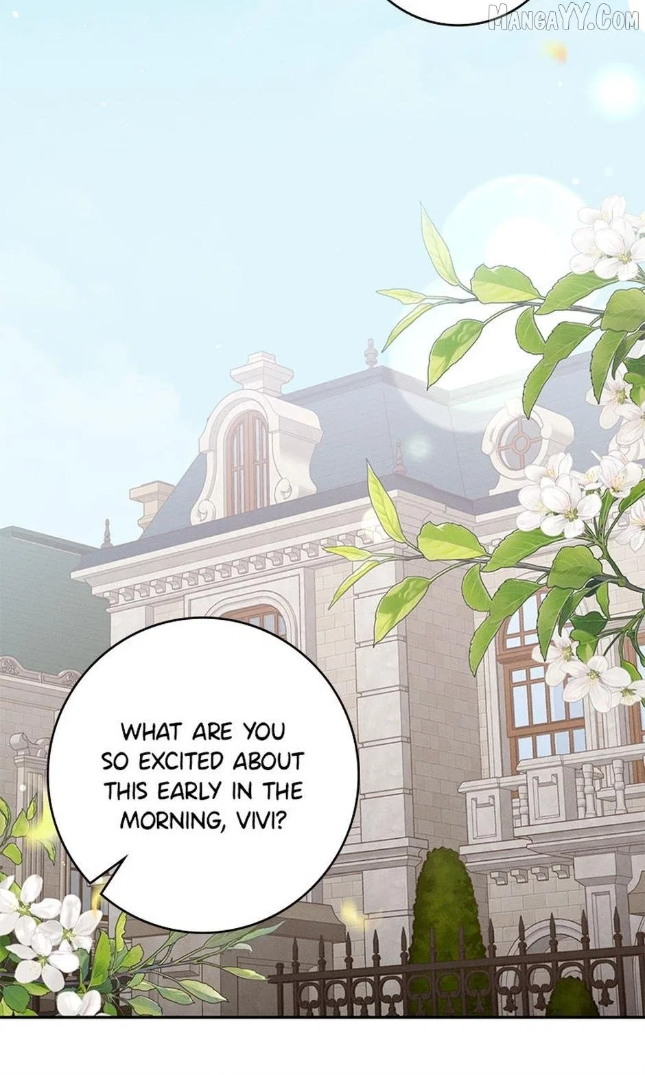 I Taught You with Restraint, so Why Are You Obsessed? Chapter 32 – Page 60