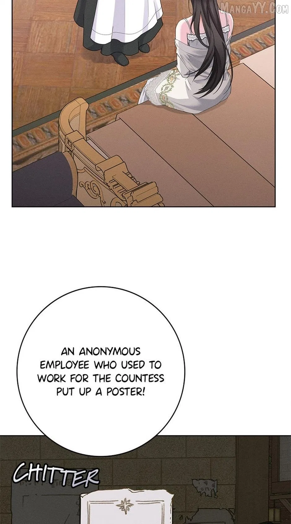 I Taught You with Restraint, so Why Are You Obsessed? Chapter 32 – Page 62