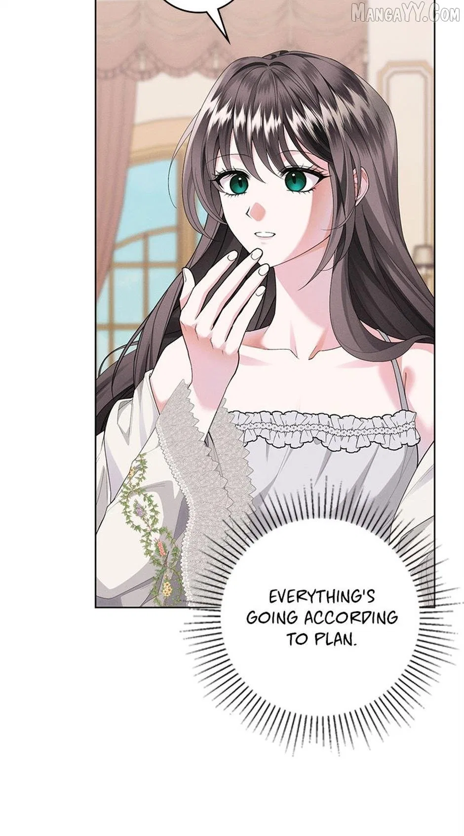 I Taught You with Restraint, so Why Are You Obsessed? Chapter 32 – Page 64