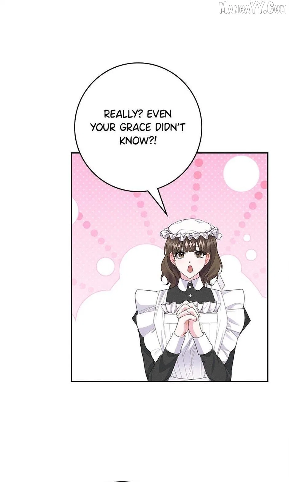 I Taught You with Restraint, so Why Are You Obsessed? Chapter 32 – Page 66