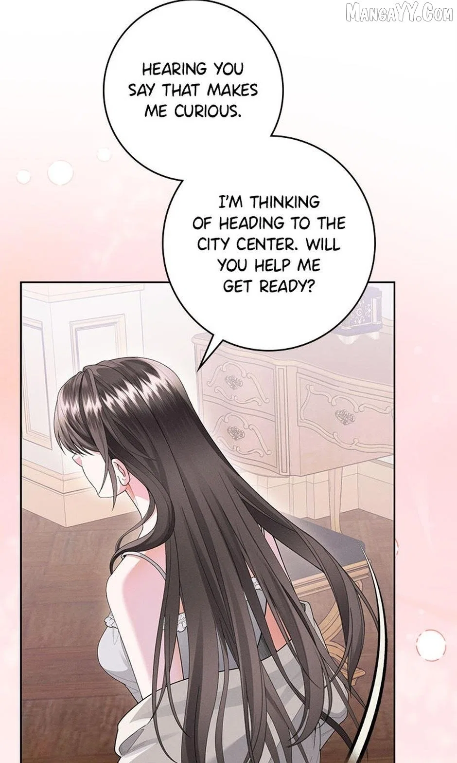 I Taught You with Restraint, so Why Are You Obsessed? Chapter 32 – Page 67