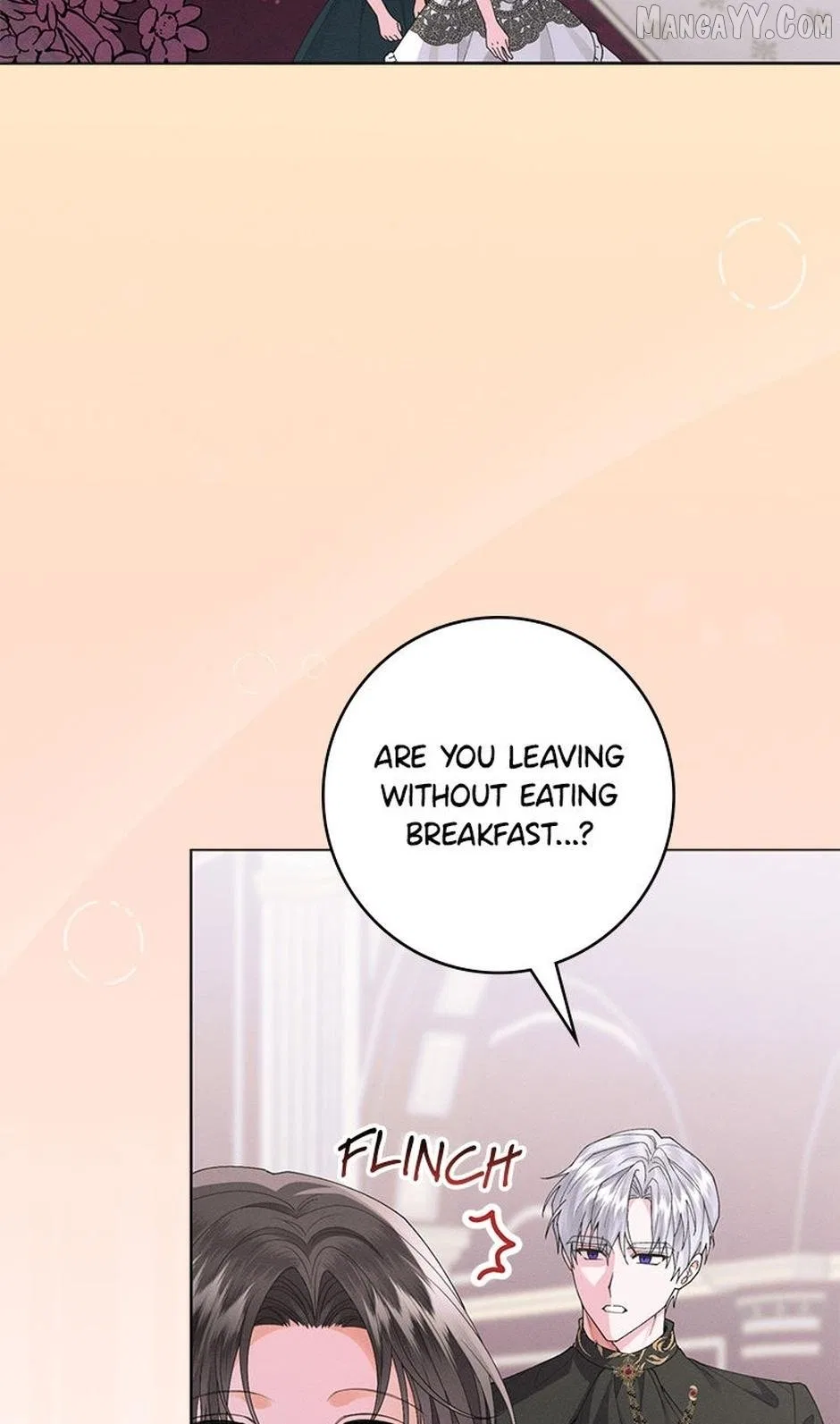 I Taught You with Restraint, so Why Are You Obsessed? Chapter 32 – Page 71