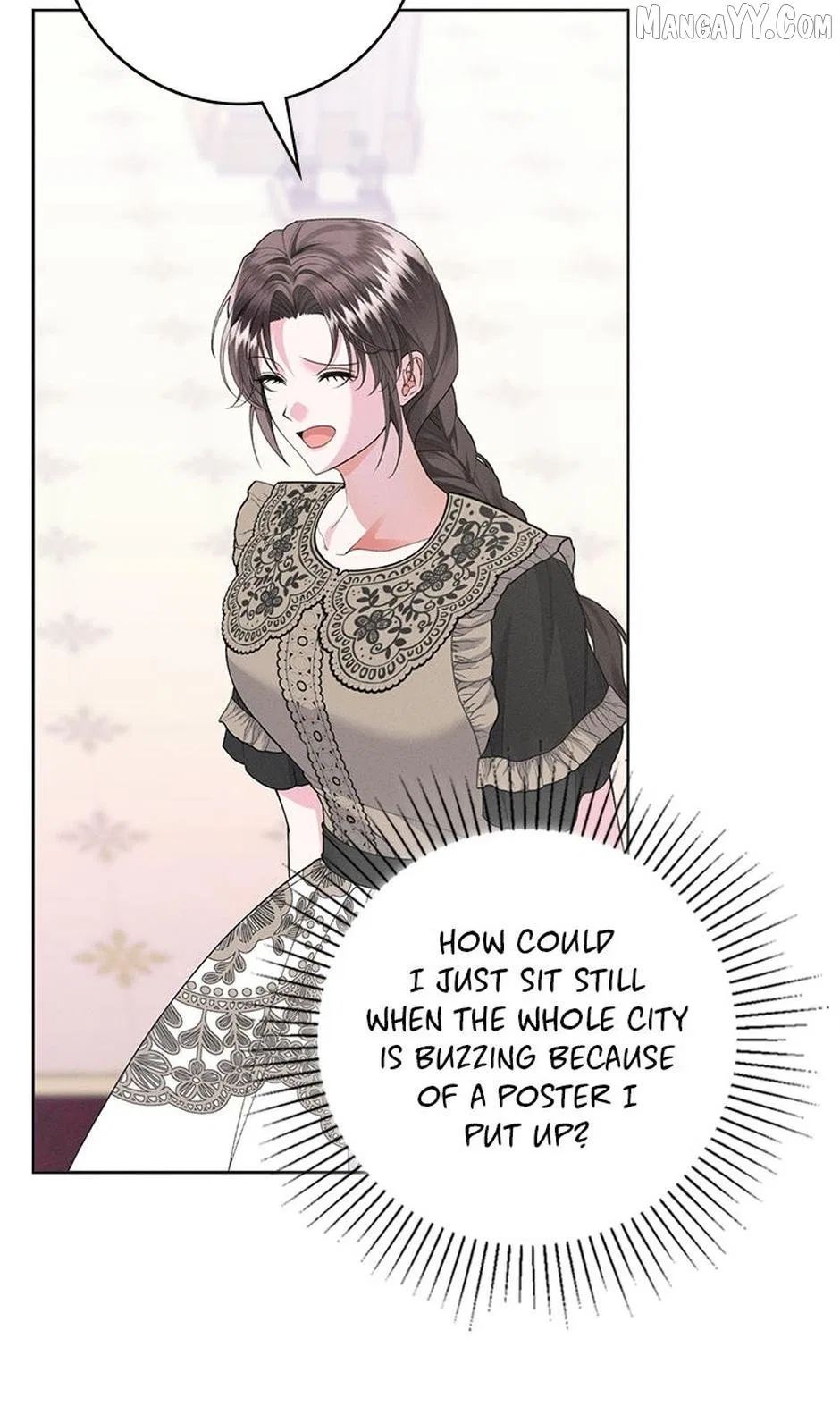 I Taught You with Restraint, so Why Are You Obsessed? Chapter 32 – Page 73