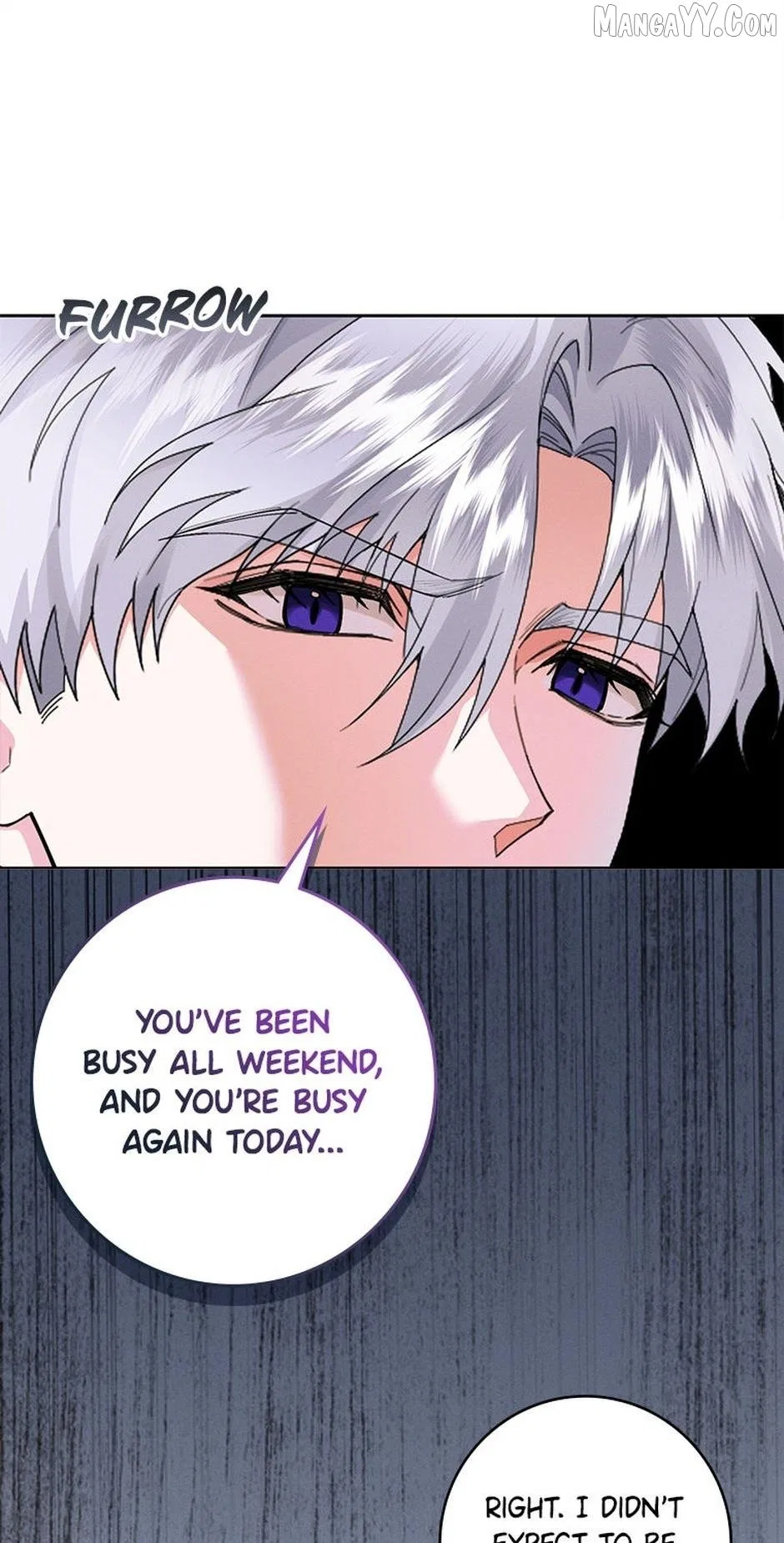 I Taught You with Restraint, so Why Are You Obsessed? Chapter 32 – Page 74