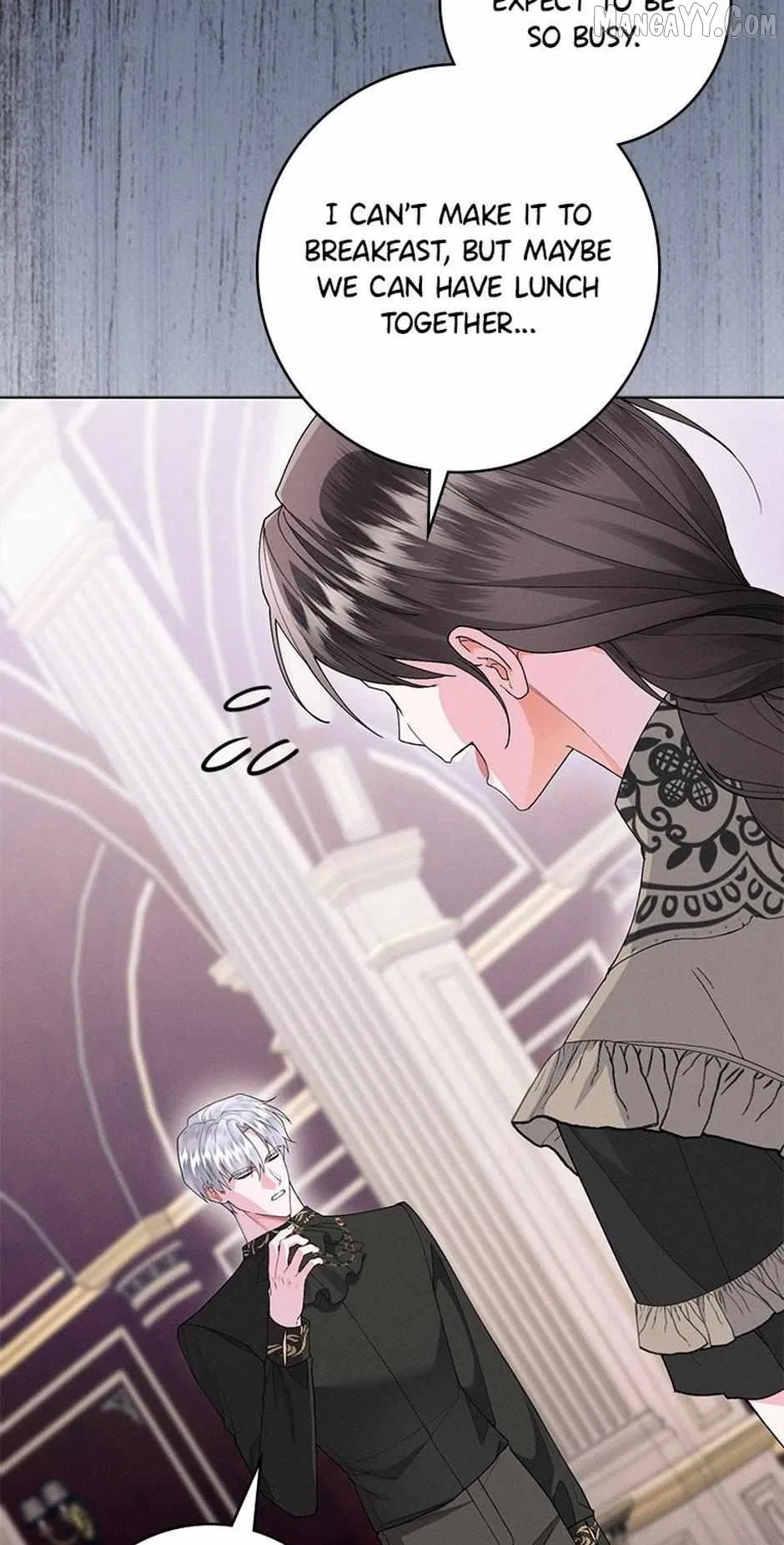 I Taught You with Restraint, so Why Are You Obsessed? Chapter 32 – Page 75