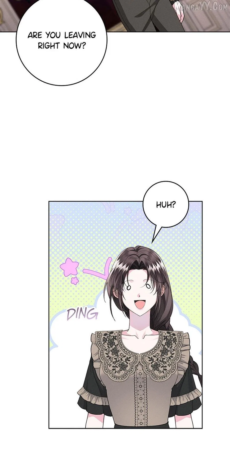I Taught You with Restraint, so Why Are You Obsessed? Chapter 32 – Page 76