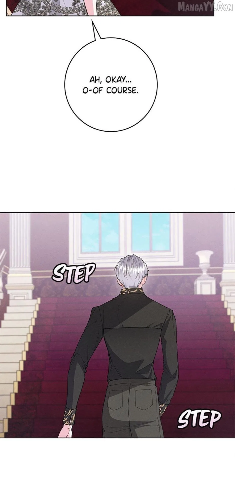I Taught You with Restraint, so Why Are You Obsessed? Chapter 32 – Page 82