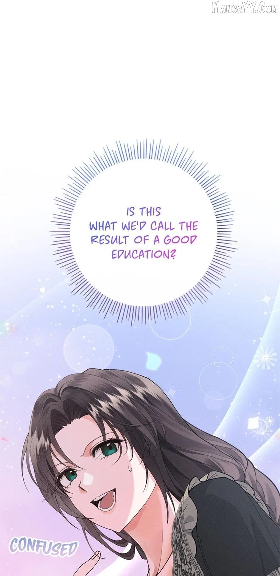 I Taught You with Restraint, so Why Are You Obsessed? Chapter 32 – Page 83