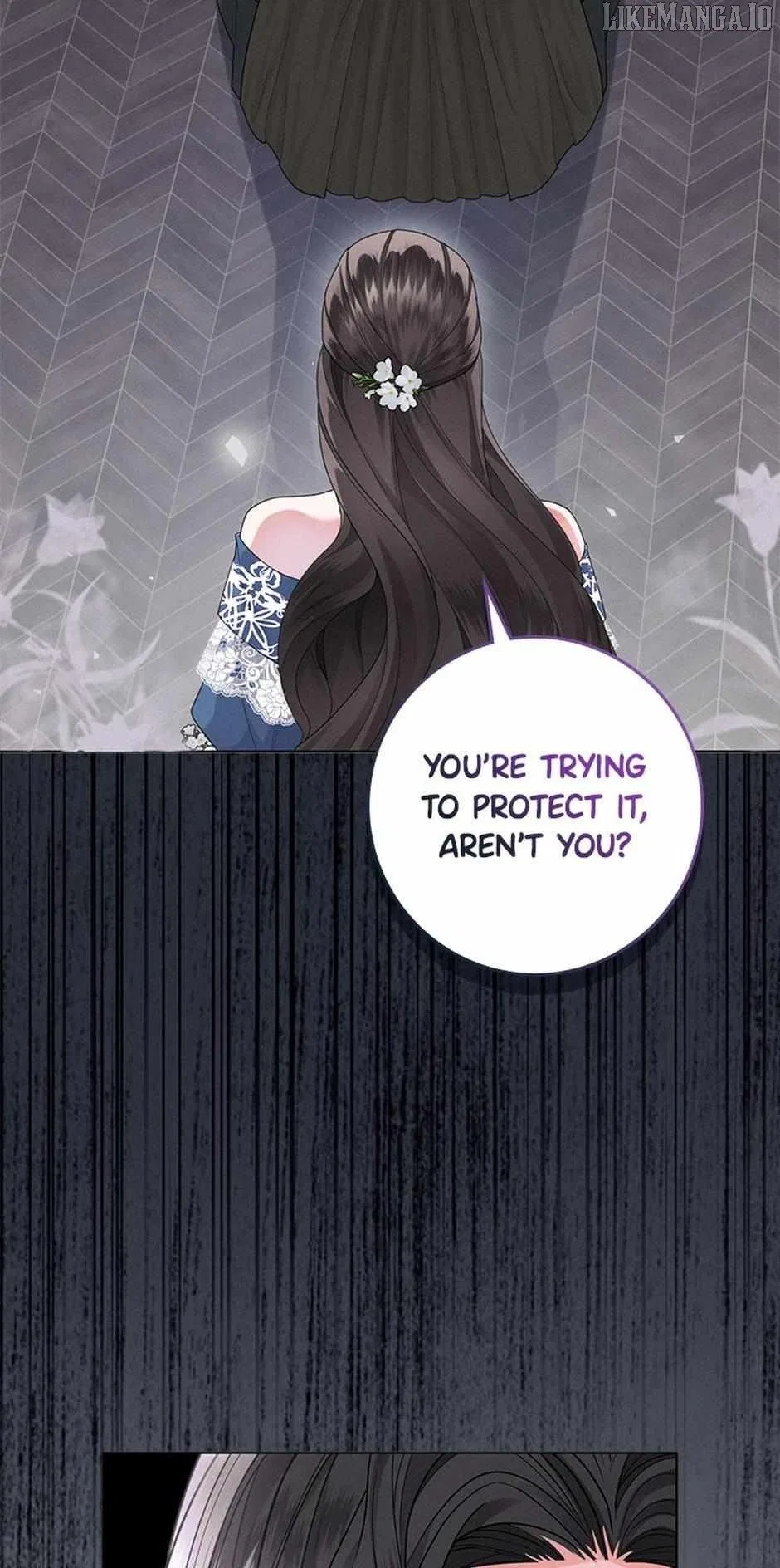 I Taught You with Restraint, so Why Are You Obsessed? Chapter 31 – Page 2