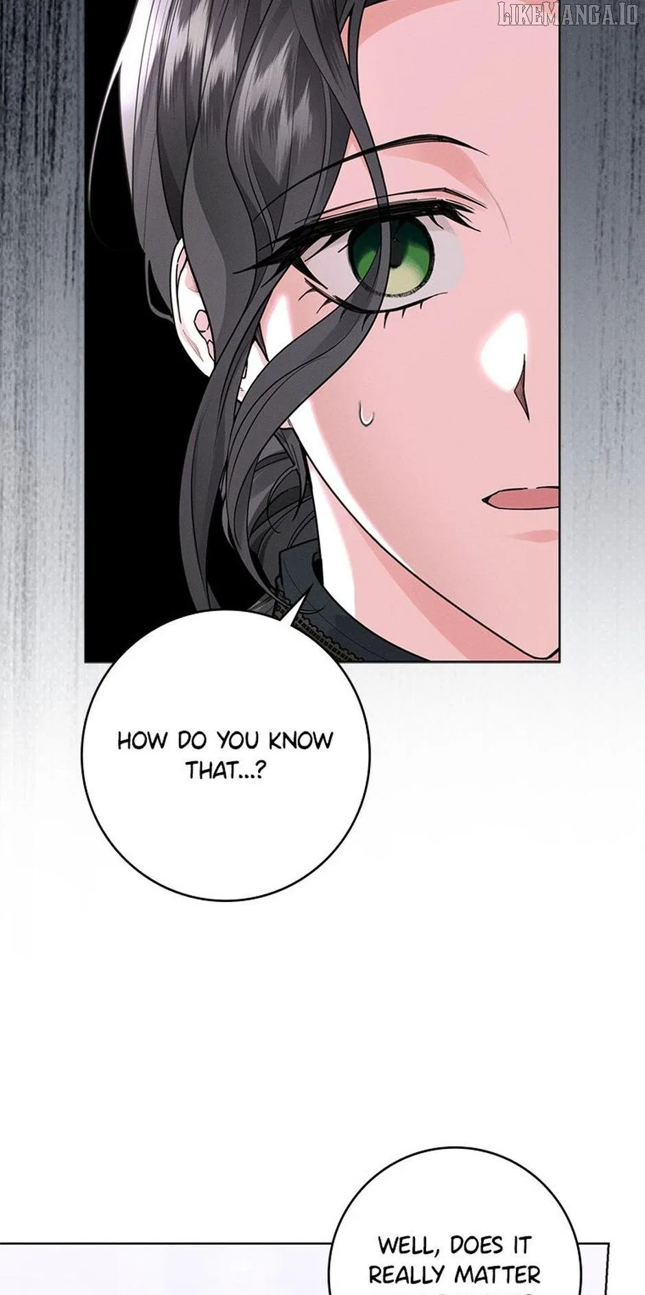 I Taught You with Restraint, so Why Are You Obsessed? Chapter 31 – Page 3