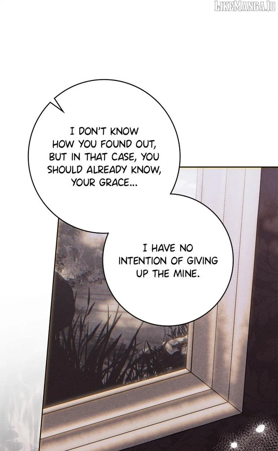 I Taught You with Restraint, so Why Are You Obsessed? Chapter 31 – Page 5