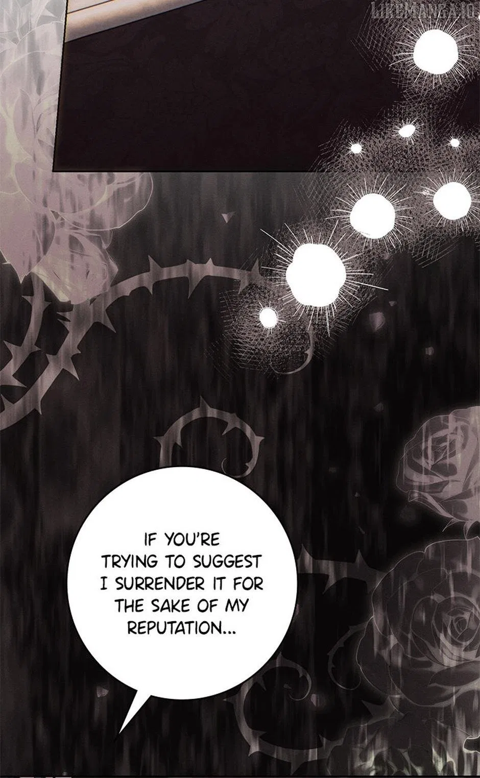 I Taught You with Restraint, so Why Are You Obsessed? Chapter 31 – Page 6
