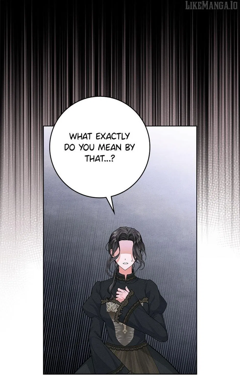 I Taught You with Restraint, so Why Are You Obsessed? Chapter 31 – Page 8