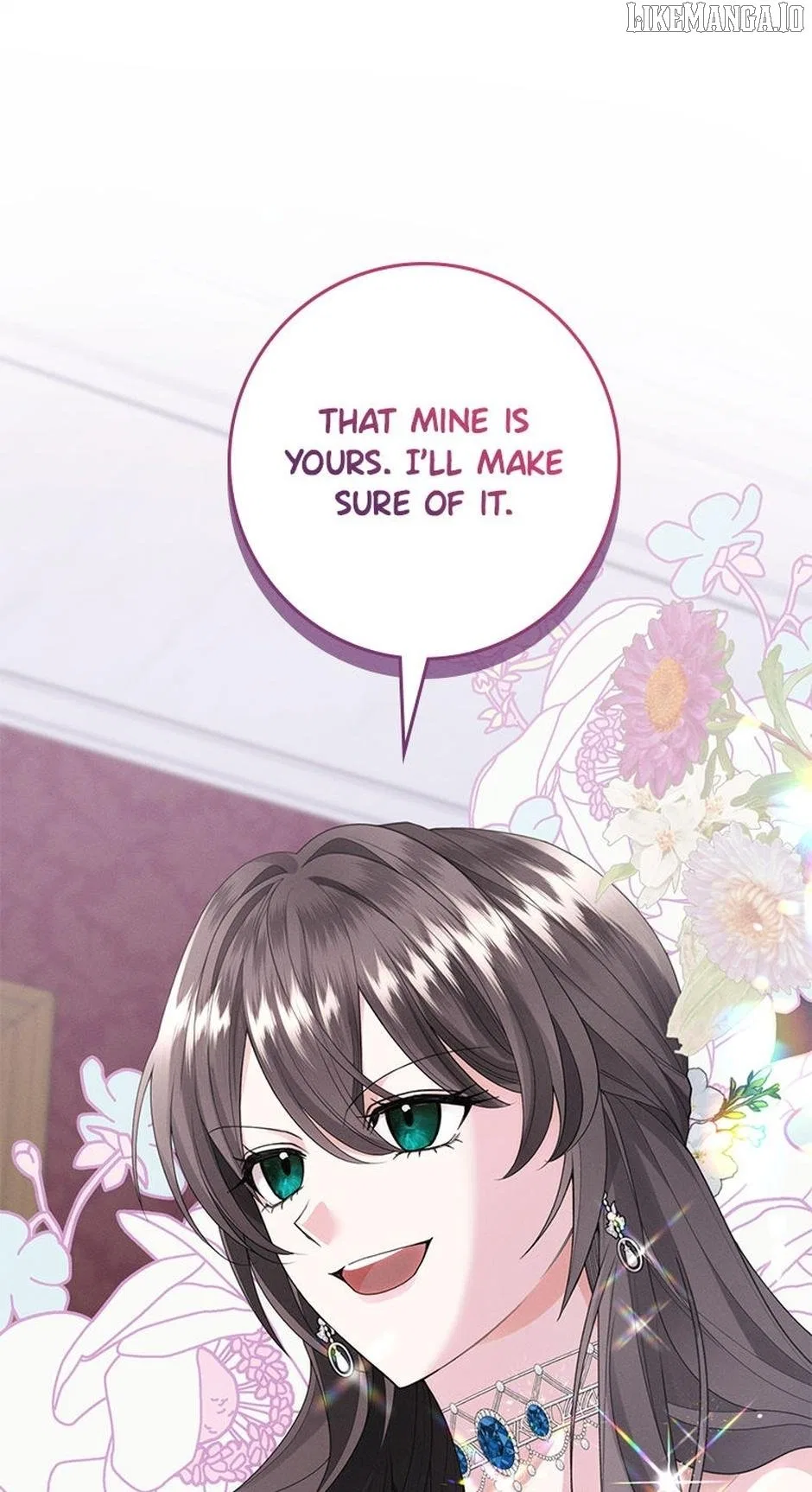 I Taught You with Restraint, so Why Are You Obsessed? Chapter 31 – Page 9