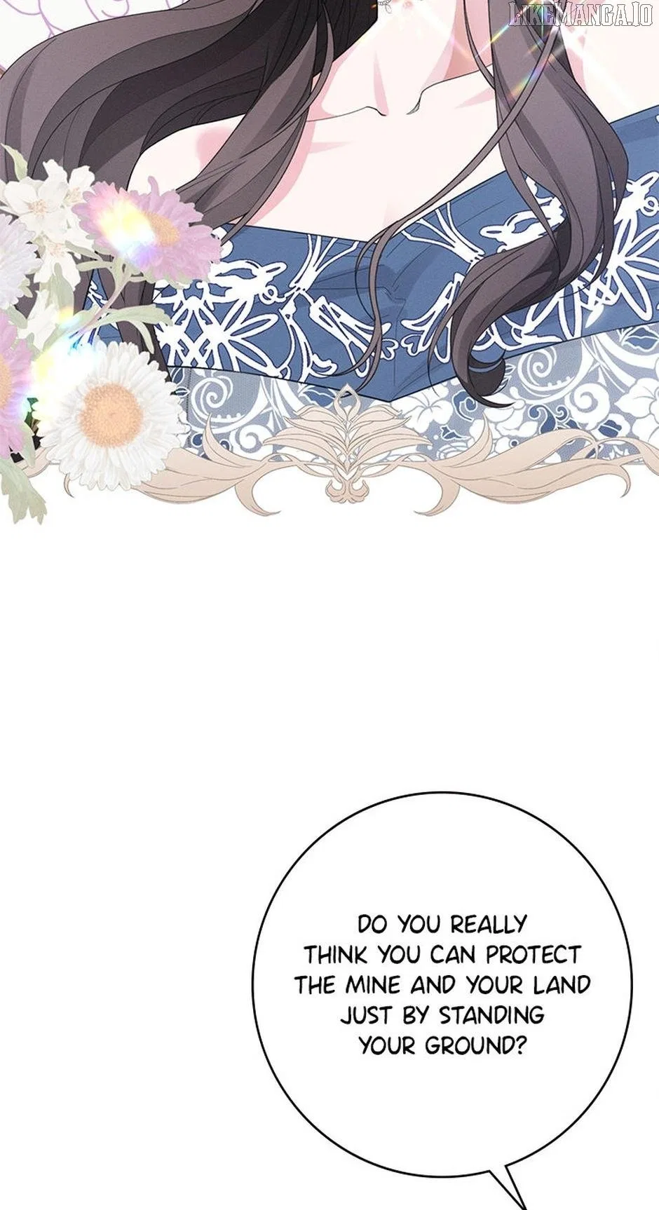 I Taught You with Restraint, so Why Are You Obsessed? Chapter 31 – Page 10