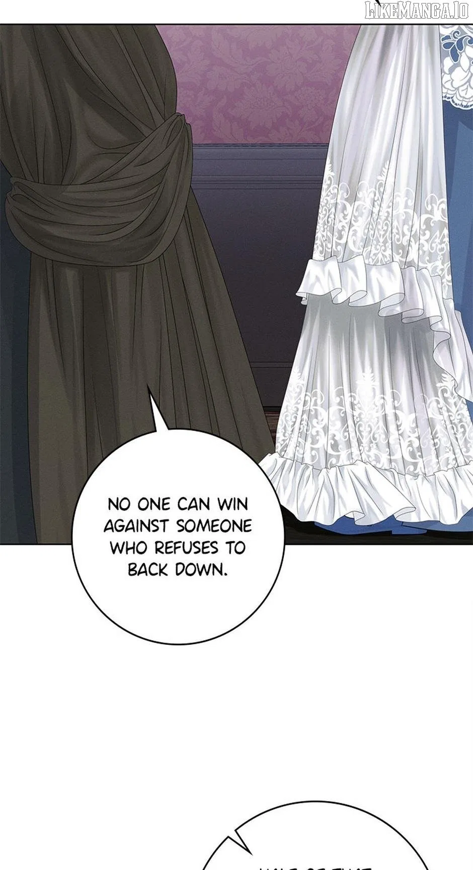 I Taught You with Restraint, so Why Are You Obsessed? Chapter 31 – Page 11