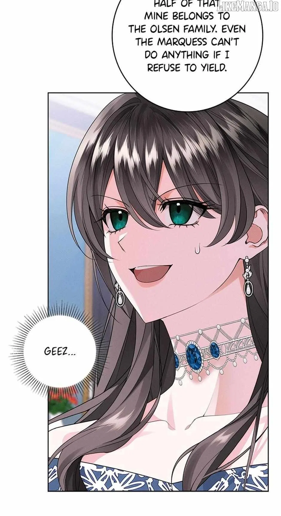I Taught You with Restraint, so Why Are You Obsessed? Chapter 31 – Page 12