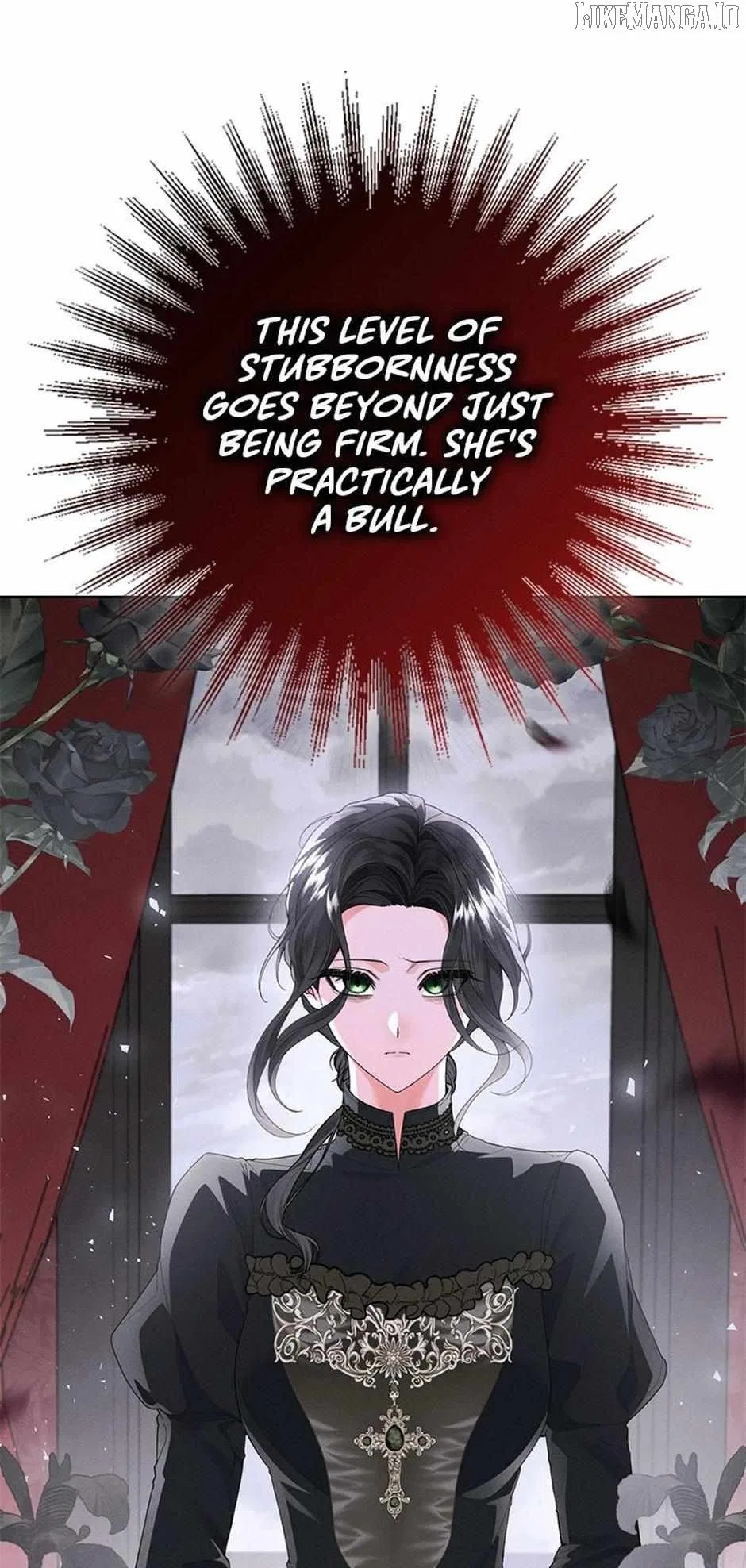 I Taught You with Restraint, so Why Are You Obsessed? Chapter 31 – Page 13