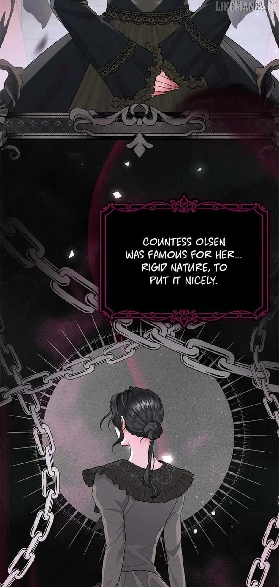 I Taught You with Restraint, so Why Are You Obsessed? Chapter 31 – Page 14