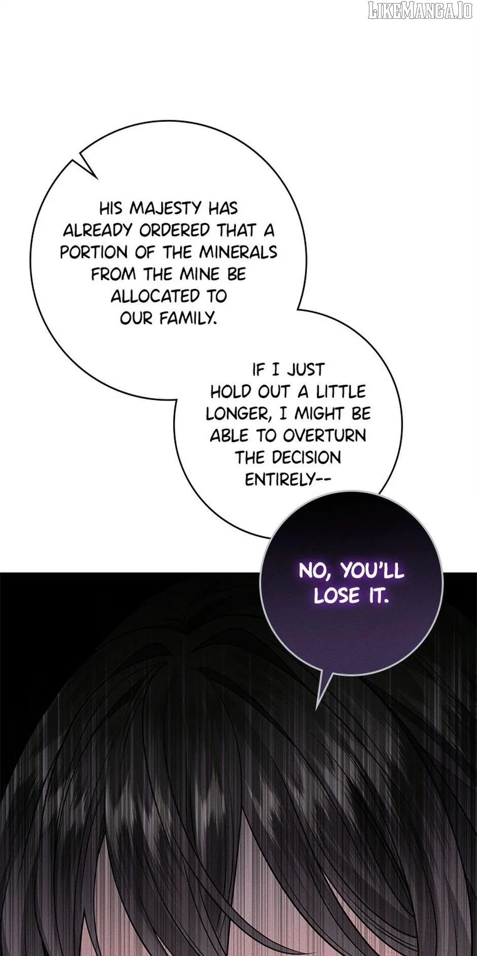 I Taught You with Restraint, so Why Are You Obsessed? Chapter 31 – Page 17