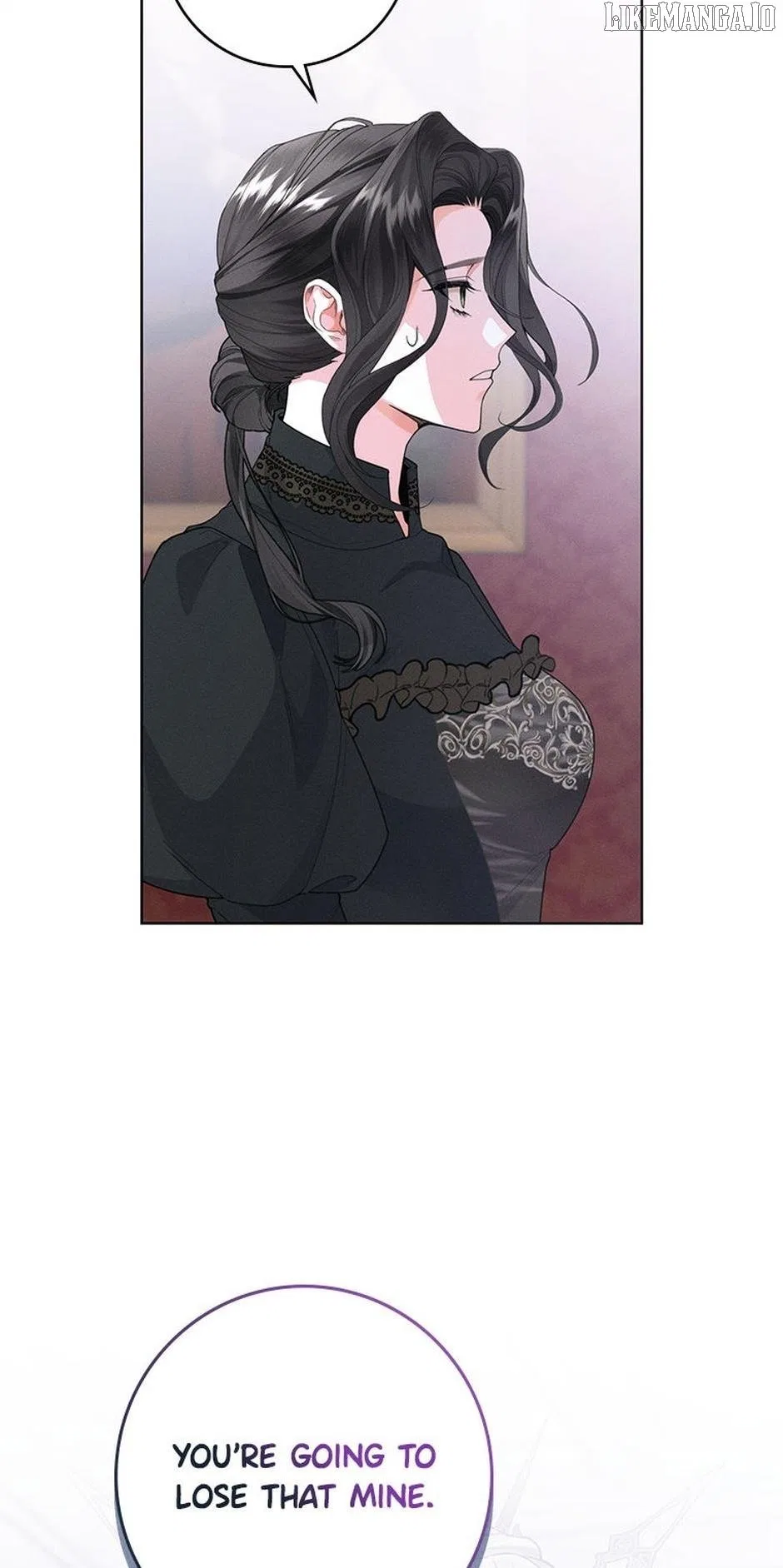 I Taught You with Restraint, so Why Are You Obsessed? Chapter 31 – Page 19