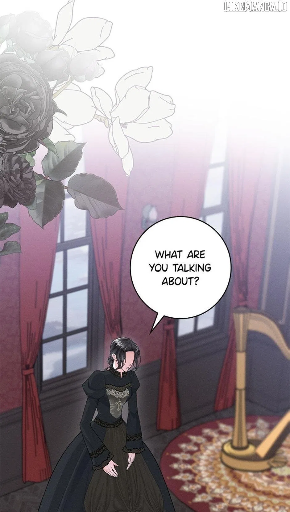 I Taught You with Restraint, so Why Are You Obsessed? Chapter 31 – Page 22