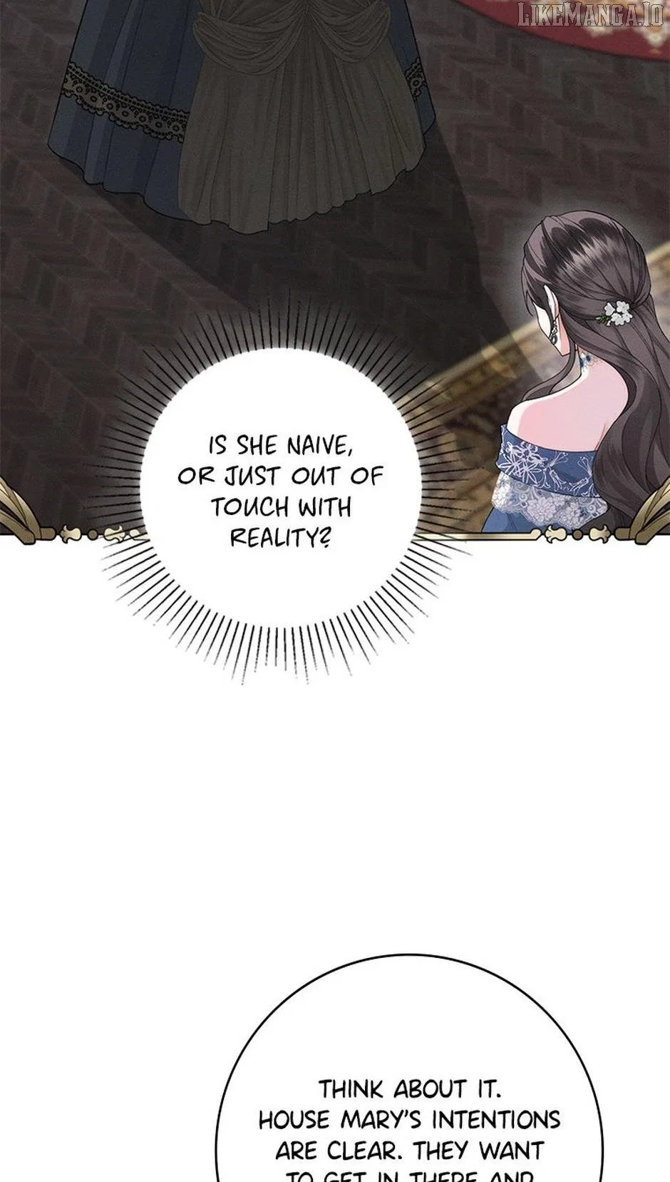 I Taught You with Restraint, so Why Are You Obsessed? Chapter 31 – Page 23
